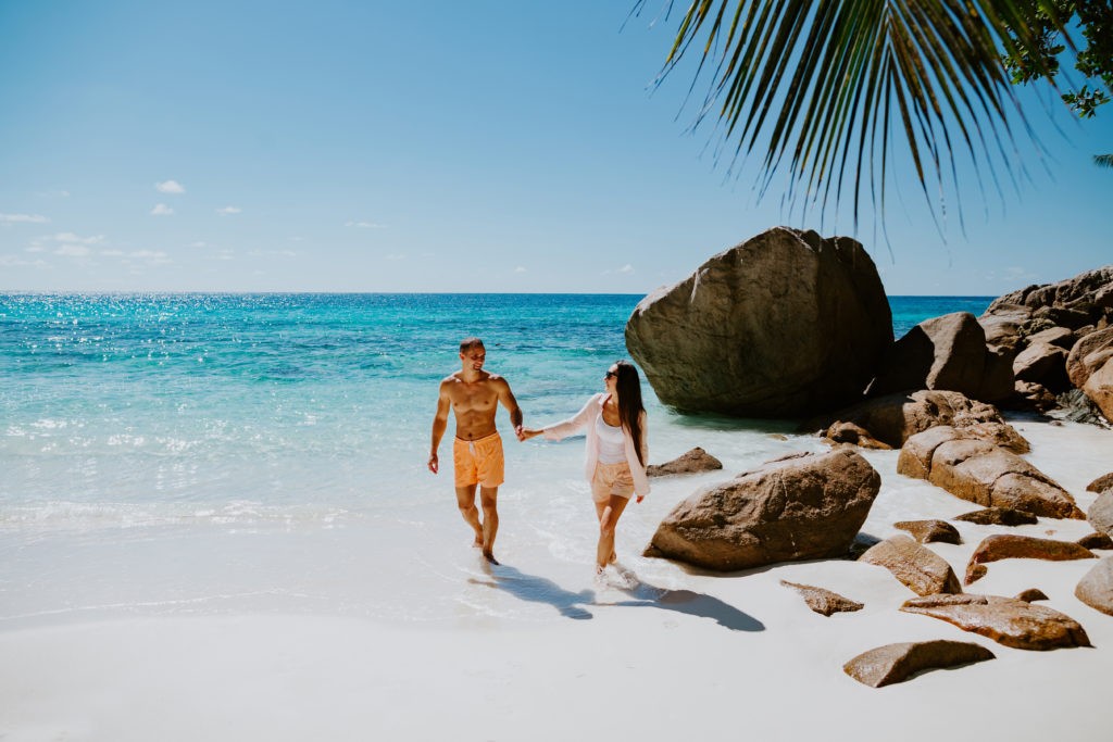 The Ultimate VIP Experience | VIP Travel Experience - Vip Private Beach Experience