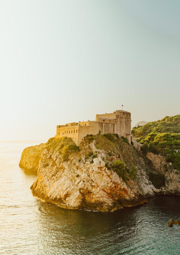 5 Great Stops in Dubrovnik for Game of Thrones Fans